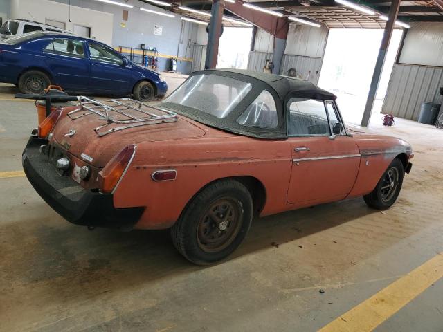 MG MGB 1974 GHN5UE362878G photo #4