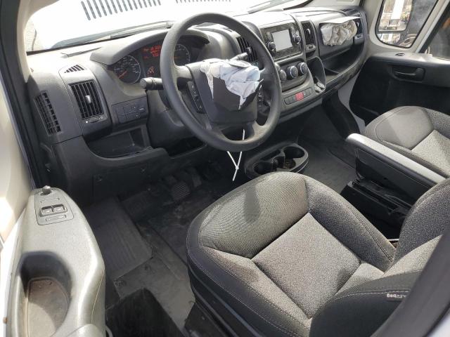 2018 RAM PROMASTER - 3C6TRVNG7JE154534