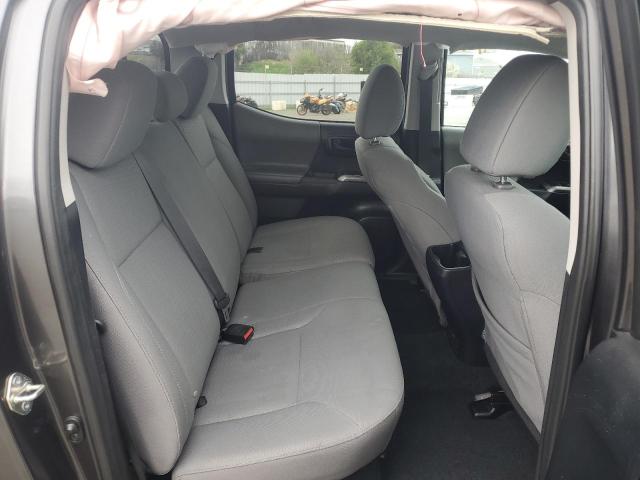2017 TOYOTA TACOMA DOU - 3TMAZ5CNXHM046474