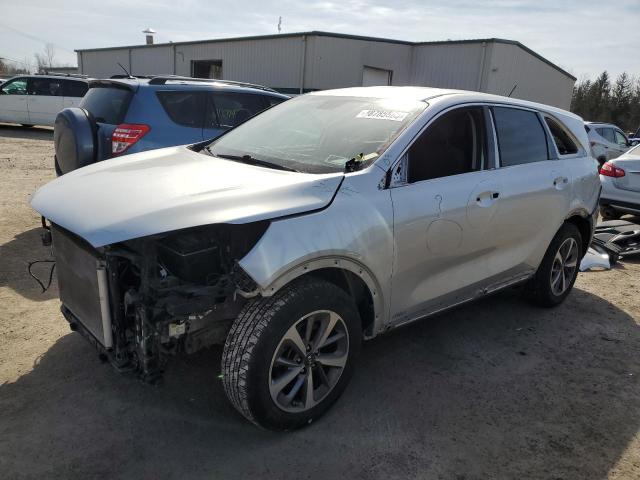 KIA SORENTO S