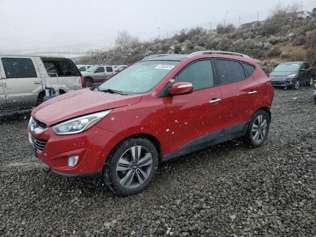 2015 HYUNDAI TUCSON LIM #3103234249