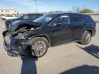 2020 LEXUS RX 350 L L - JTJJZKEA7L2016287