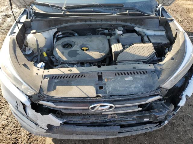 2018 HYUNDAI TUCSON SE - KM8J23A44JU807113