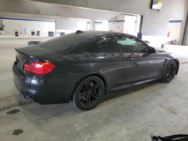 Vin: wbs3r9c52ff708778, lot: 48404285, bmw m4 20153