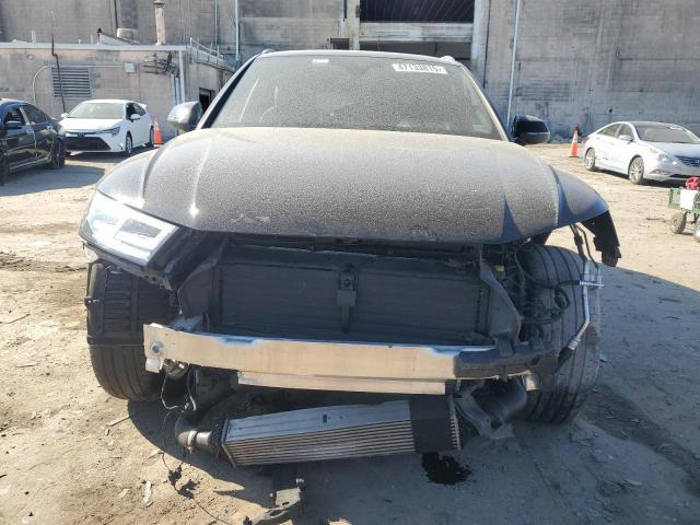 2019 AUDI Q5 PRESTIG WA1CNAFY6K2113423