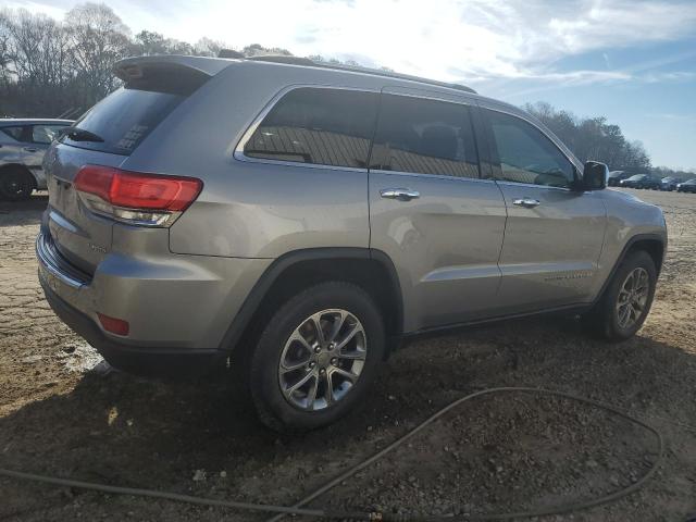 2015 JEEP GRAND CHER - 1C4RJEBG1FC217592