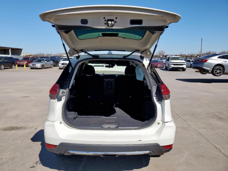 5N1AT2MT1LC783906 2020 NISSAN ROGUE