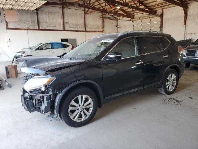 Vin: 5n1at2mv0ec852881, lot: 48425905, nissan rogue s 2014 img_1