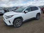 2022 TOYOTA RAV4 XLE - 2T3P1RFV3NW264237