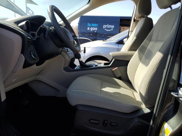 2017 FORD ESCAPE SE - 1FMCU9GD3HUD14093