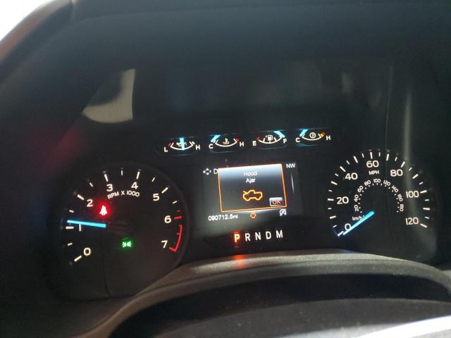 2018 FORD F150 SUPER - 1FTFX1E56JFC51054