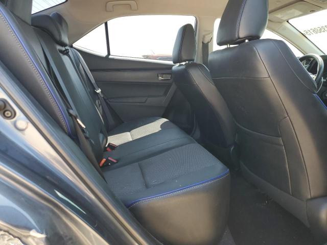2019 TOYOTA COROLLA L - 2T1BURHE9KC150117