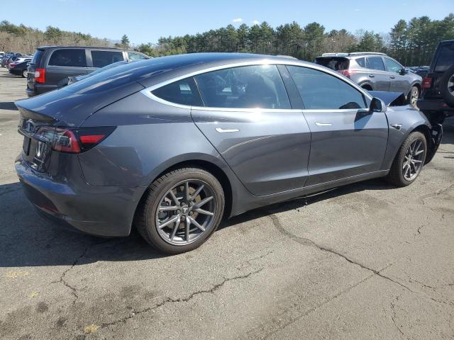 Vin: 5yj3e1eb5kf520780, lot: 47532515, tesla model 3 20193