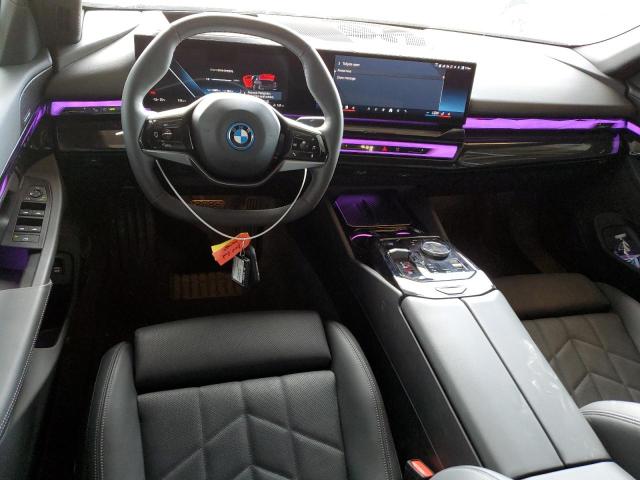 2024 BMW I5 EDRIVE WBY33FK09RCS37889