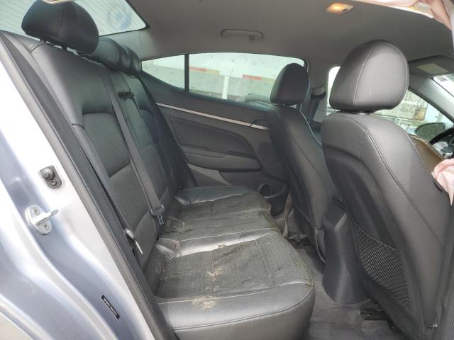 2017 HYUNDAI ELANTRA SE - 5NPD84LF7HH013232