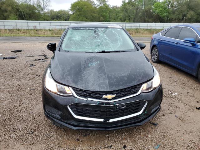 2018 CHEVROLET CRUZE LS - 1G1BC5SM5J7180879