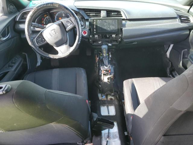 2018 HONDA CIVIC EX SHHFK7H51JU235022