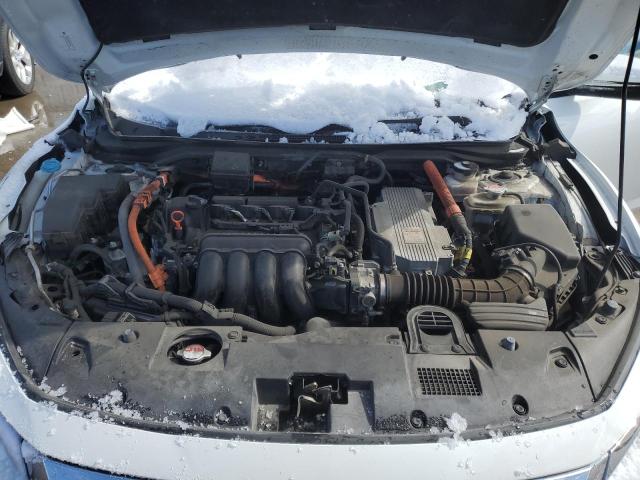 2020 HONDA INSIGHT TO - 19XZE4F93LE002908