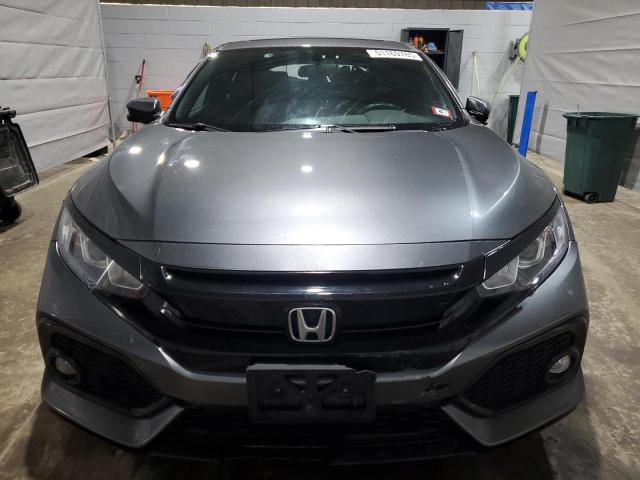 2017 HONDA CIVIC EX - SHHFK7H59HU401541