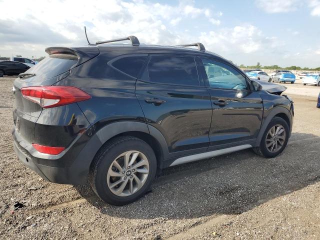 2017 HYUNDAI TUCSON LIM - KM8J33A40HU401823