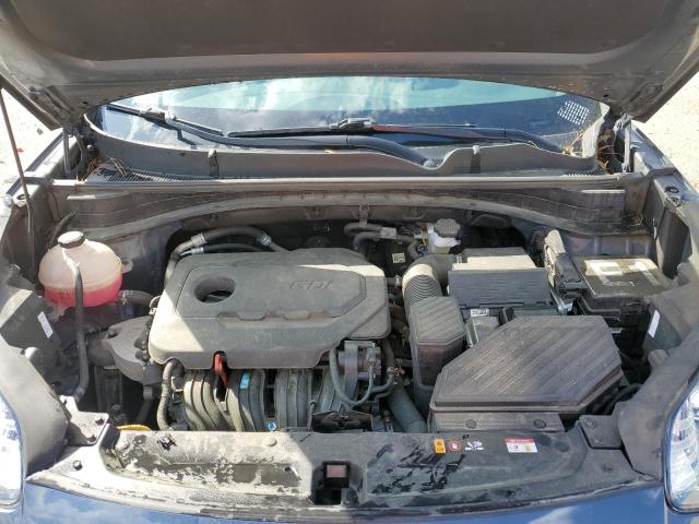 2022 KIA SPORTAGE S - KNDP63AC6N7987628