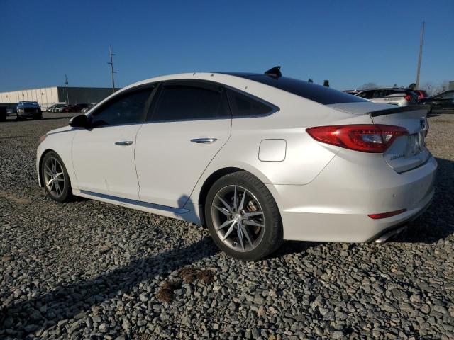Vin: 5npe34ab5fh085188, lot: 50134615, hyundai sonata sport 20152