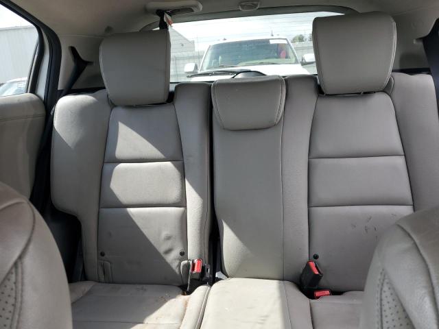 2016 HONDA HR-V EXL - 3CZRU5H75GM724889