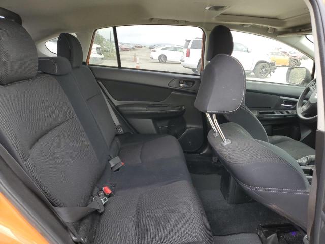 2013 SUBARU XV CROSSTR - JF2GPAVC8D2843278
