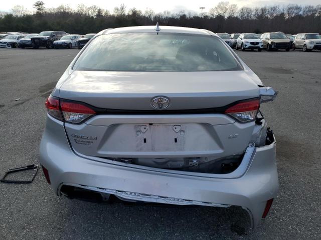 2021 TOYOTA COROLLA LE - 5YFEPMAE1MP174447