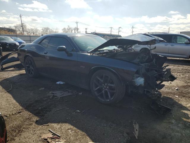 2019 DODGE CHALLENGER 2C3CDZBT7KH512158