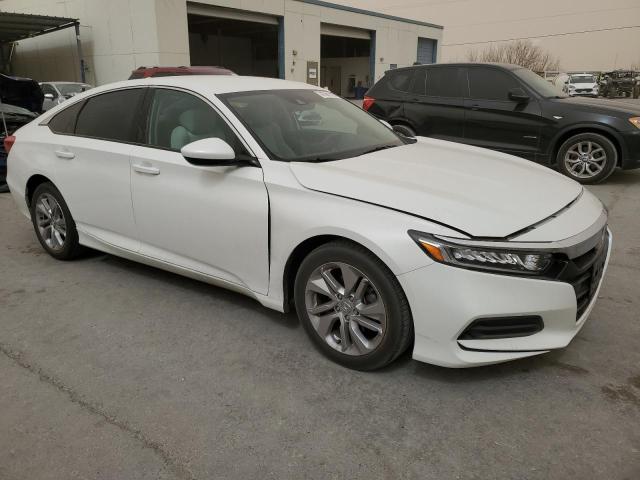 2020 HONDA ACCORD LX - 1HGCV1F16LA023738