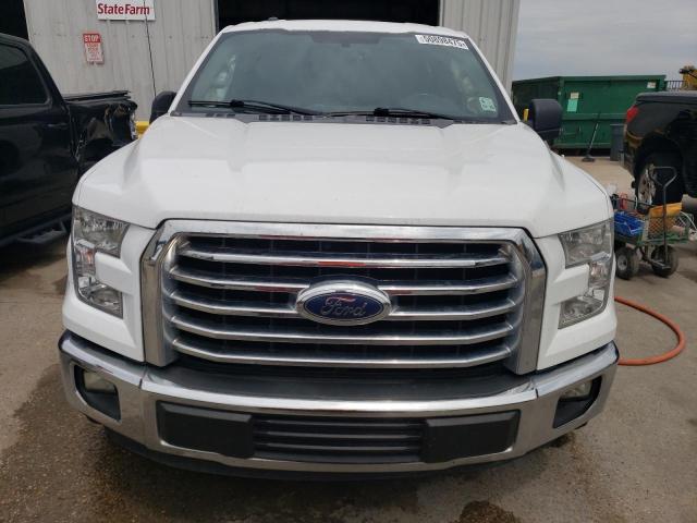 2015 FORD F150 SUPER - 1FTEW1CF0FKE68463
