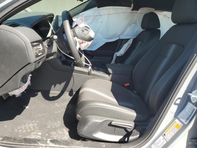 2025 HONDA CIVIC SPOR - 19XFL2H85SE012372