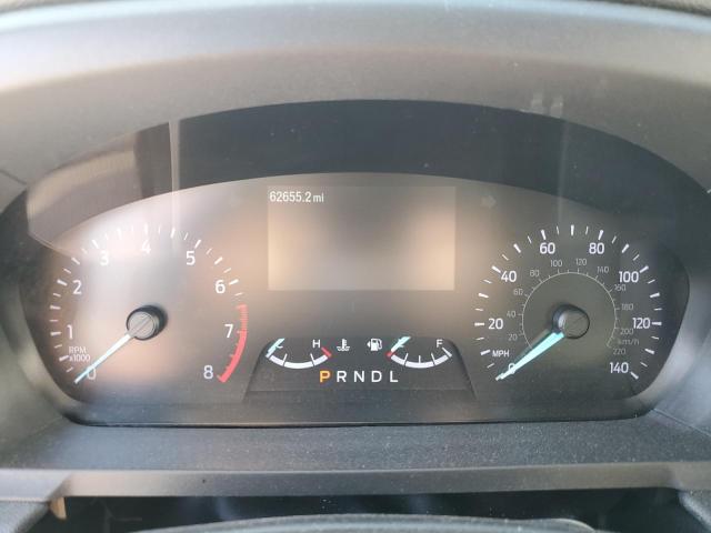 2021 FORD EXPLORER - 1FMSK8BH0MGA06166