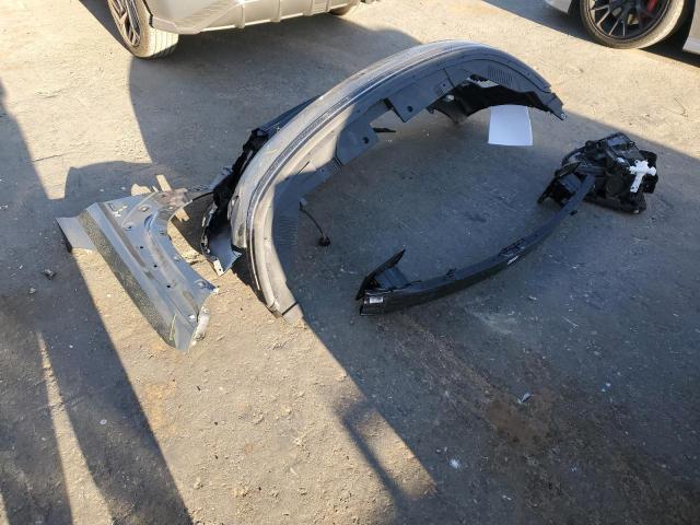 2025 HYUNDAI KONA N LIN - KM8HB3A39SU190895
