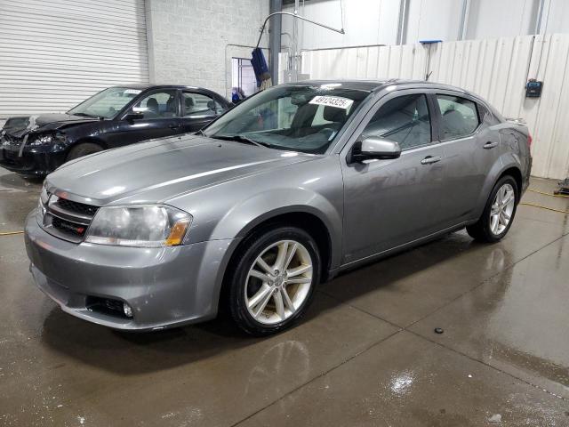 DODGE AVENGER SX