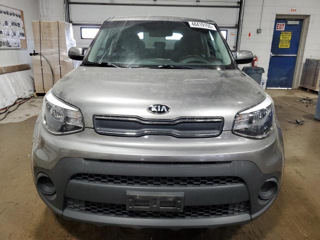 2018 KIA SOUL - KNDJN2A20J7594227