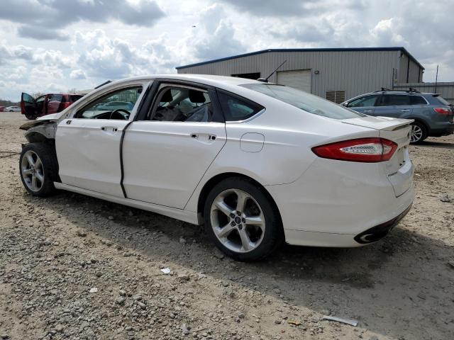 2015 FORD FUSION SE - 3FA6P0H96FR309723