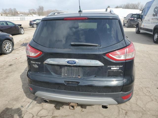 2015 FORD ESCAPE TIT - 1FMCU9J96FUC15463