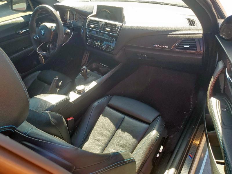 2016 BMW M2 - WBS1H9C58GV785978