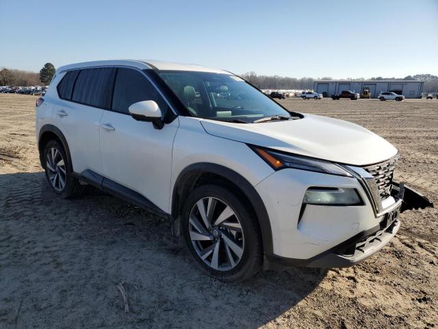 Vin: 5n1at3ba1mc675472, lot: 48251215, nissan rogue sv 20214