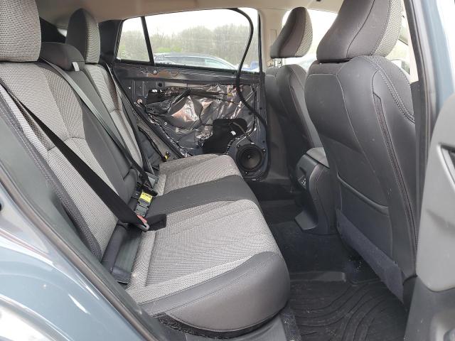 2024 SUBARU CROSSTREK - JF2GUADC9R8310564