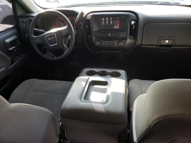 2017 GMC SIERRA K15 - 1GTV2LEC3HZ274790