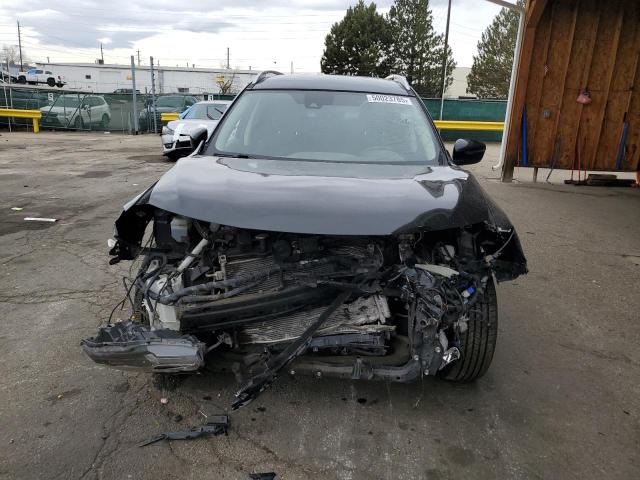 2019 NISSAN ROGUE S - KNMAT2MV9KP542432