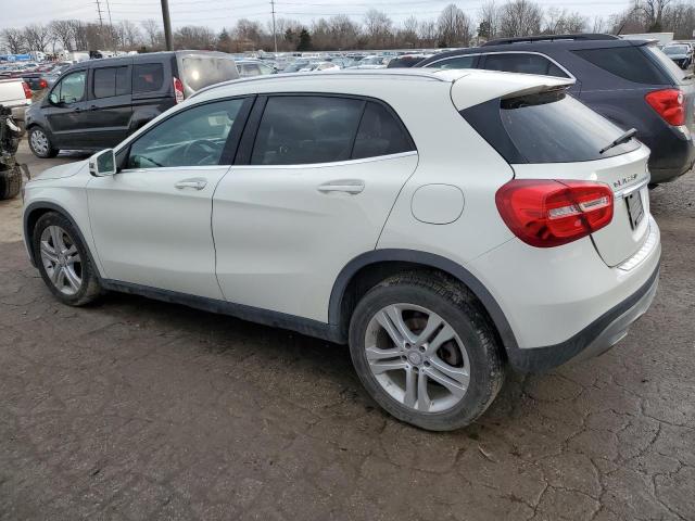 Vin: wdctg4gb8fj142309, lot: 47547075, mercedes-benz gla-class 250 4matic 20152