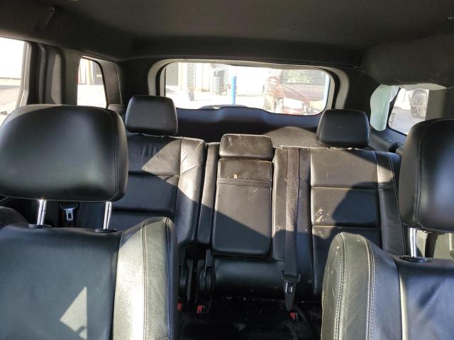 2017 JEEP GRAND CHER - 1C4RJFBG1HC667350