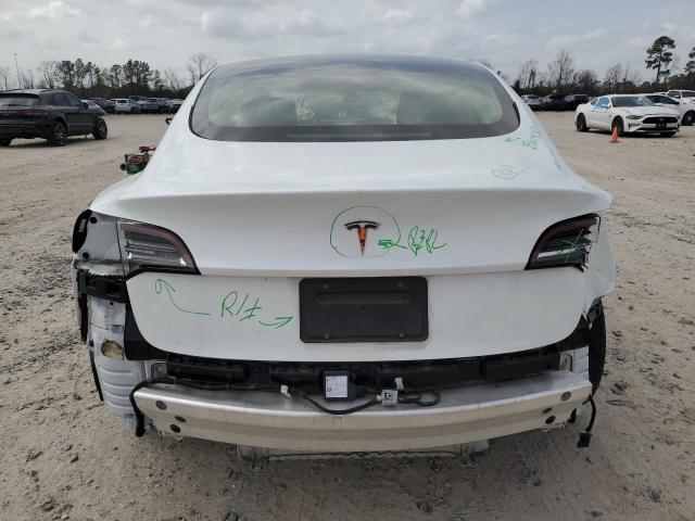 2020 TESLA MODEL 3 - 5YJ3E1EA8LF800072