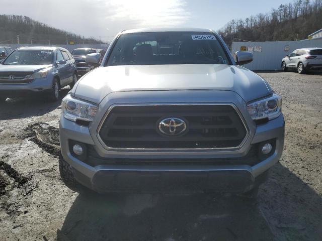 2023 TOYOTA TACOMA DOU - 3TYCZ5AN0PT134948
