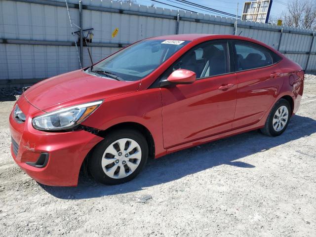 HYUNDAI ACCENT GLS