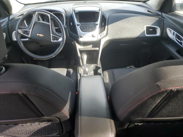 2016 CHEVROLET EQUINOX LT - 2GNALCEK1G6319553